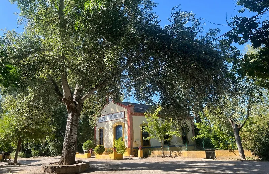 El Duende Casa Rural-1