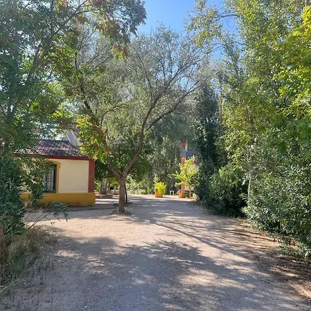 El Duende Casa Rural-3