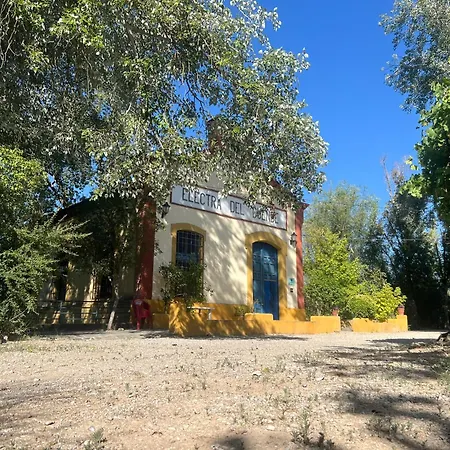 El Duende Casa Rural-2
